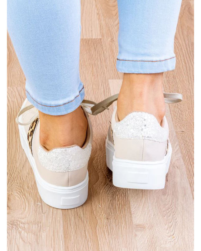 Zapatilla Murcia - Nude
