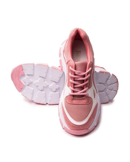 Zapatilla Athenas - Rosado