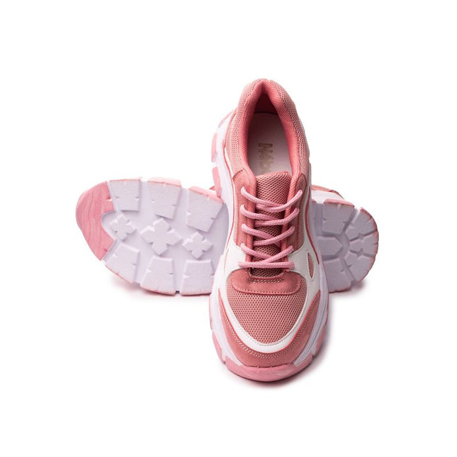 Zapatilla Athenas - Rosado