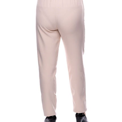 Pantalon Anisa - Beige