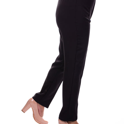 Pantalon Anisa - Negro