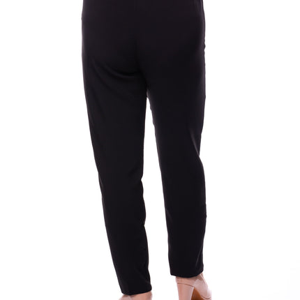 Pantalon Anisa - Negro