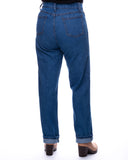 Pantalon Baggy 4.0  - Azul Claro