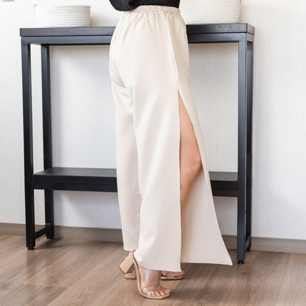 Pantalon Jaz - Beige