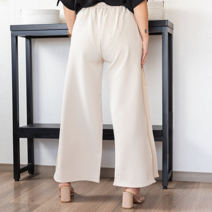 Pantalon Jaz - Beige