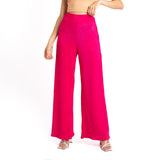 Pantalon Pamely - Fucsia