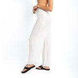 Pantalon Pamely - Perla