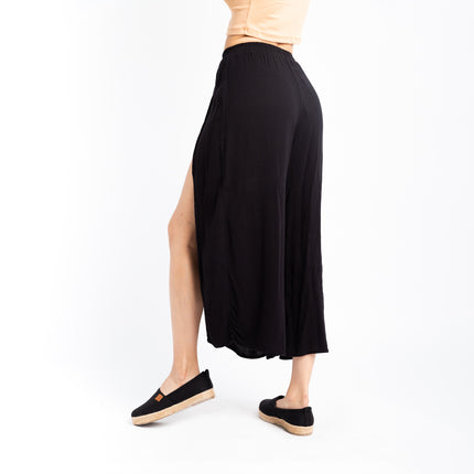 Pantalon Rosa 12.0 - Negro