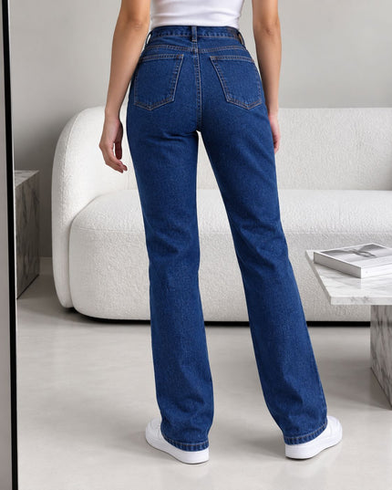 Pantalon Baggy 4.0 - Azul Cristal