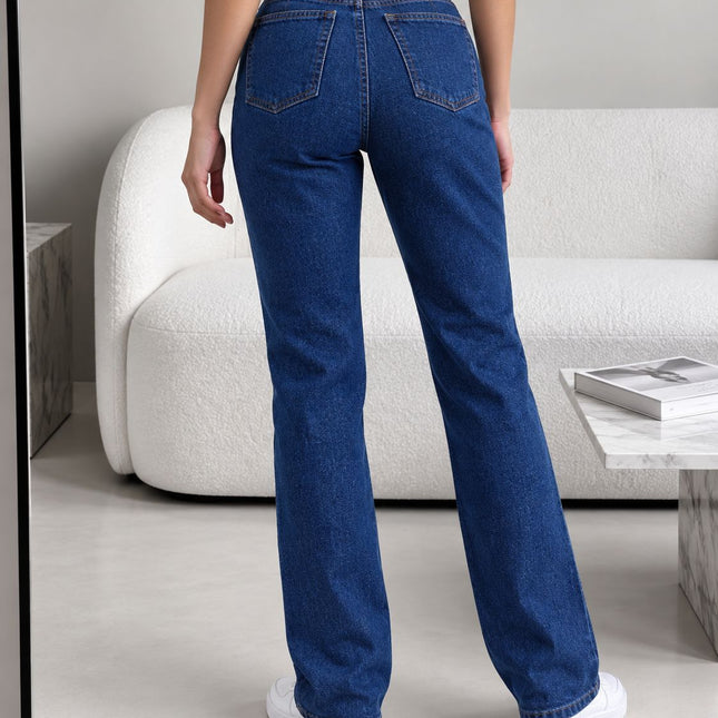 Pantalon Baggy 4.0 - Azul Cristal