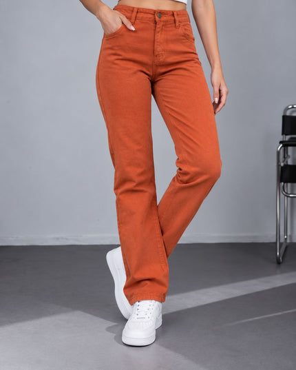 Pantalon Baggy 4.0 - Lacre