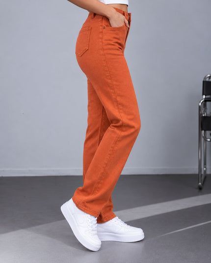 Pantalon Baggy 4.0 - Lacre