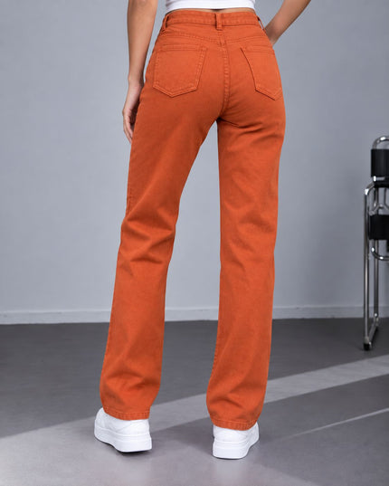 Pantalon Baggy 4.0 - Lacre