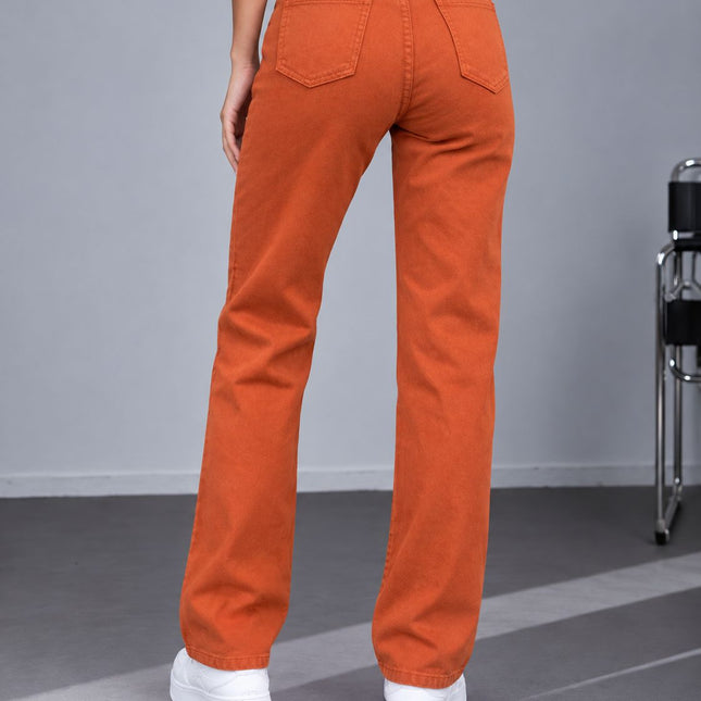 Pantalon Baggy 4.0 - Lacre