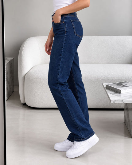 Pantalon Baggy 4.0 - Madera