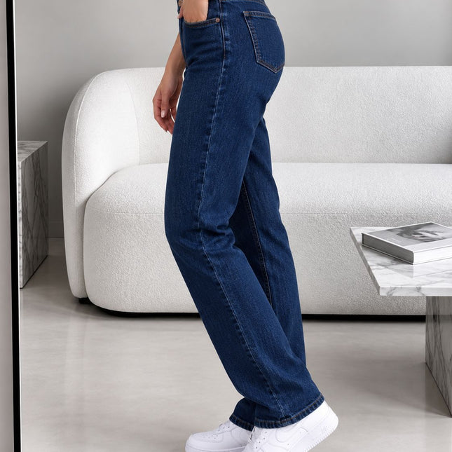 Pantalon Baggy 4.0 - Madera