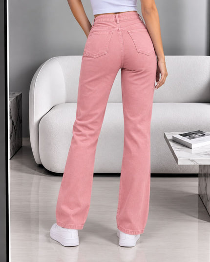 Pantalon Baggy 4.0 - Palo Rosa