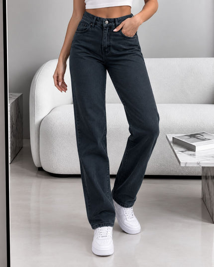 Pantalon Baggy 4.0 - Plomo