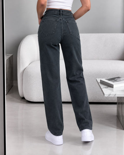 Pantalon Baggy 4.0 - Plomo