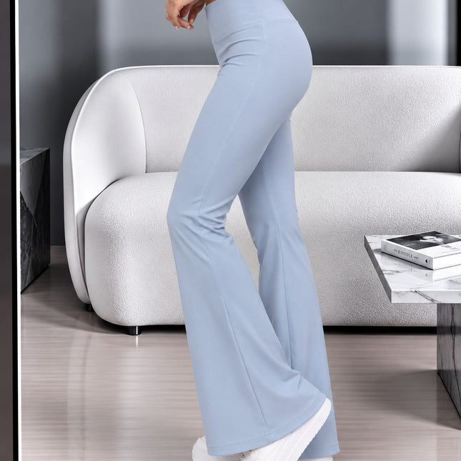 Pantalón Jessi - Celeste