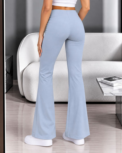 Pantalón Jessi - Celeste