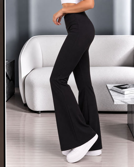 Pantalón Jessi - Negro