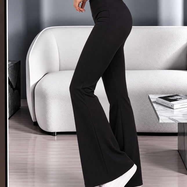 Pantalón Jessi - Negro