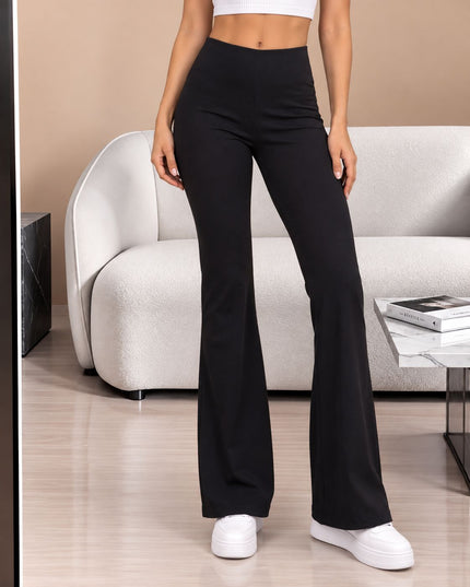 Pantalón Jessi - Negro