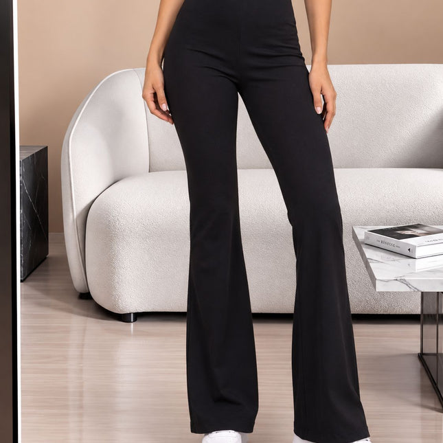 Pantalón Jessi - Negro