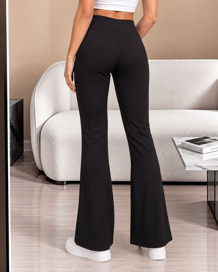 Pantalón Jessi - Negro