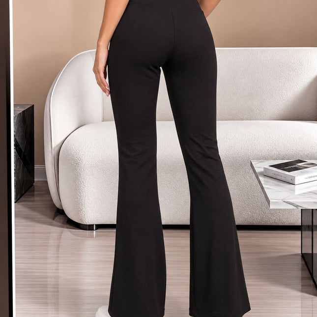 Pantalón Jessi - Negro