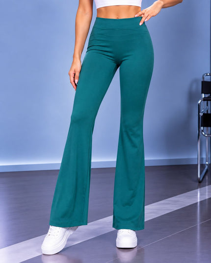 Pantalón Jessi - Verde