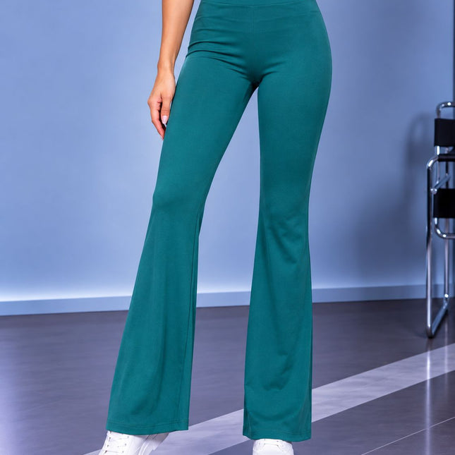 Pantalón Jessi - Verde