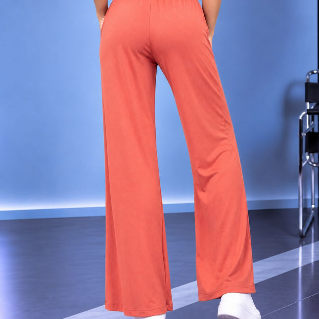 Pantalón Luana2 3.0 - Ladrillo