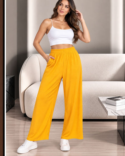 Pantalón Luana2 3.0 - Mostaza