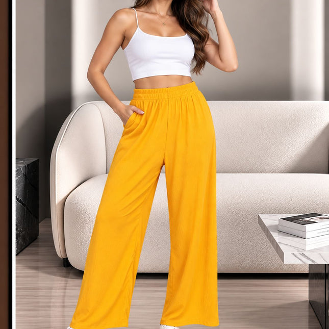 Pantalón Luana2 3.0 - Mostaza