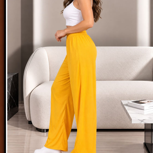 Pantalón Luana2 3.0 - Mostaza