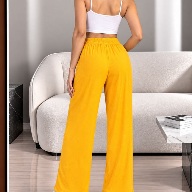 Pantalón Luana2 3.0 - Mostaza