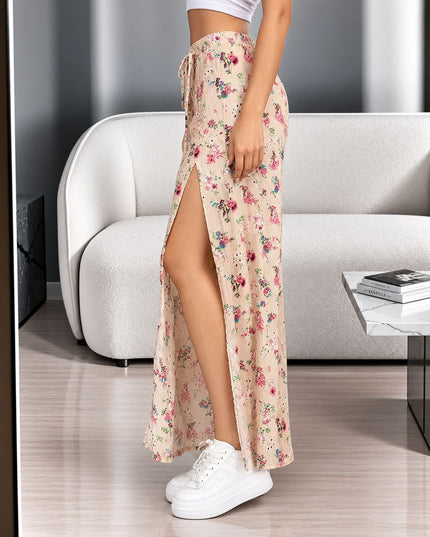 Pantalón Rosa 13.0 - Crema