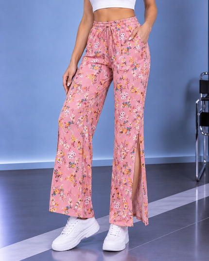 Pantalón Rosa 13.0 - Palo Rosa