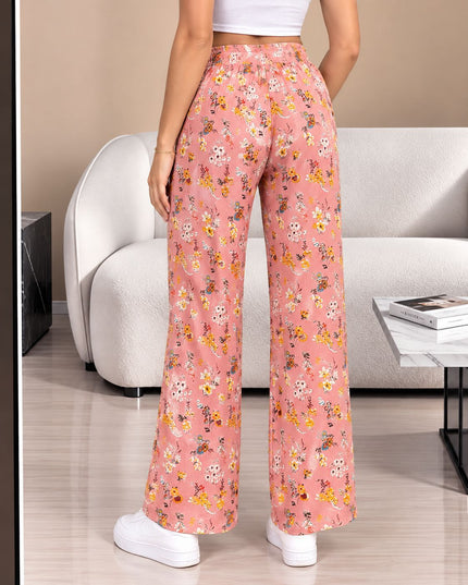 Pantalón Rosa 13.0 - Palo Rosa