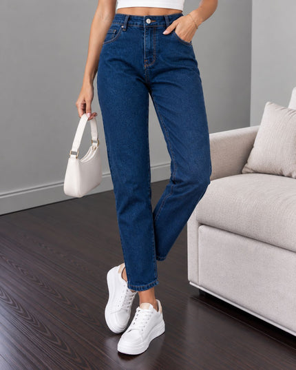 Pantalón Skinny 6.0 - Maíz Claro