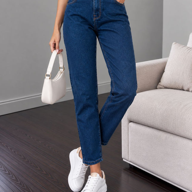 Pantalón Skinny 6.0 - Maíz Claro