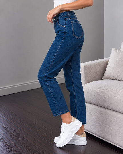 Pantalón Skinny 6.0 - Maíz Claro