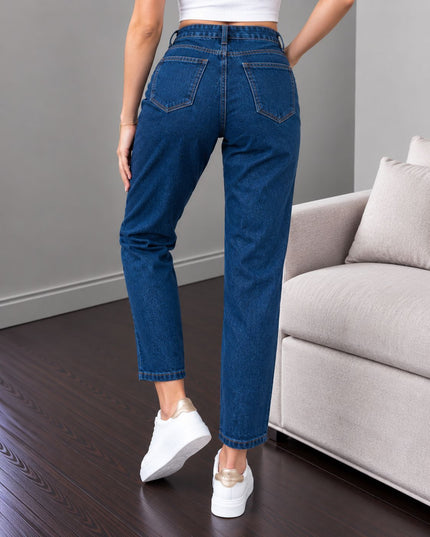 Pantalón Skinny 6.0 - Maíz Claro