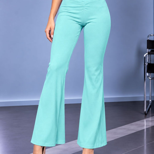 Pantalón Tayra2 - Cian