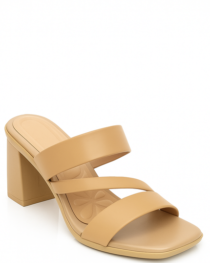 Sandalia Pauli - Beige