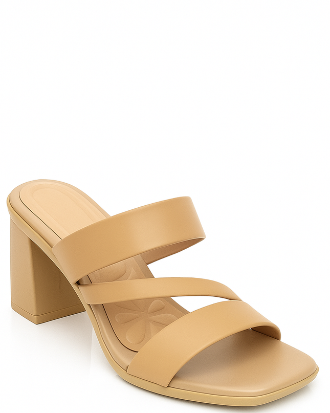 Sandalia Pauli - Beige