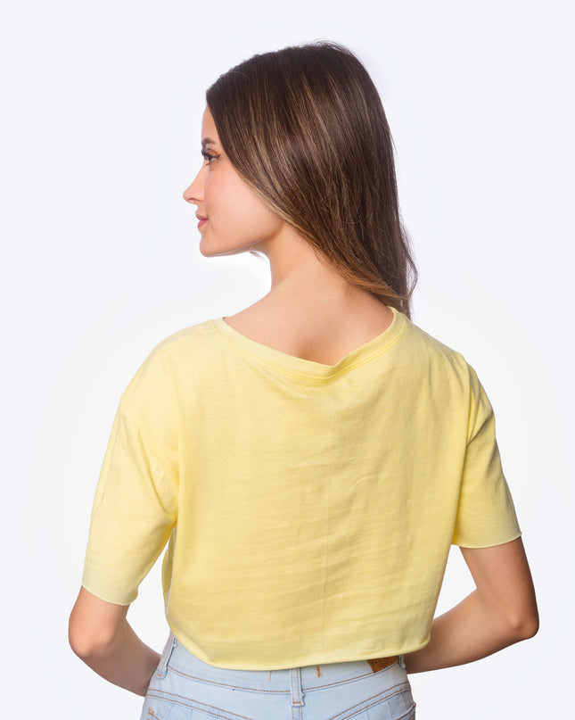 Crop Maya 2.0 - Hawaii - Amarillo