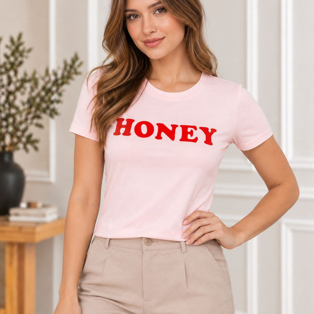 Polo Barú - Honey - Melon